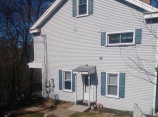 41 Sylvia Ave, Pittsburgh, PA 15214