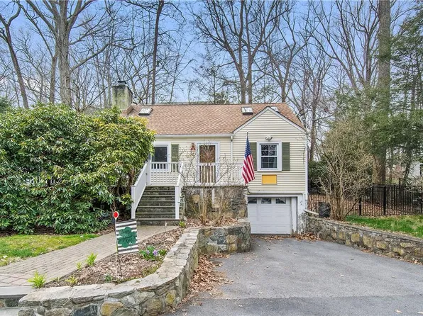 91 Vista Terrace N, Mahopac, NY 10541