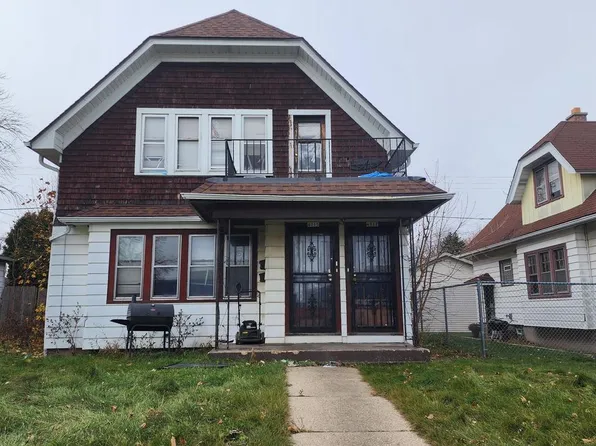 4715 North 28th STREET #4717, Milwaukee, WI 53209