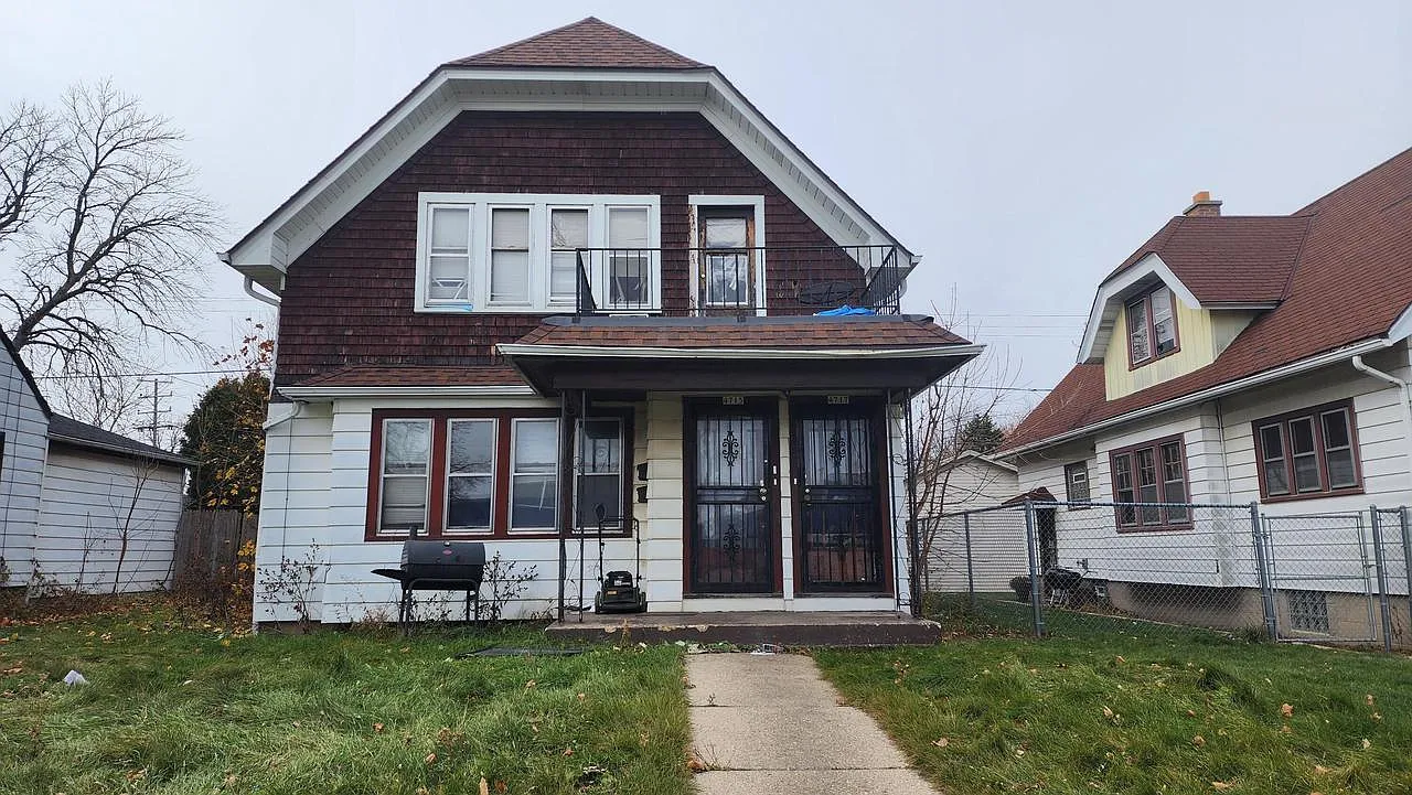 4715 North 28th STREET #4717 photo 1