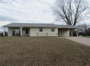 227 Baldwin Rd, Bourbon, MO 65441