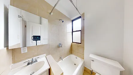 Rented by Bond New York