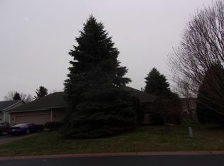 3912 Danbury Trl, Eagan, MN 55123