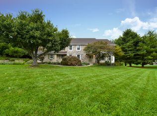 203 Pine Knoll Cir, Hockessin, DE 19707