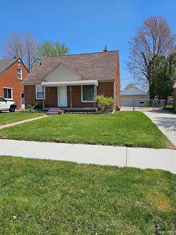 27236 Leroy St, Roseville, MI 48066 Zillow
