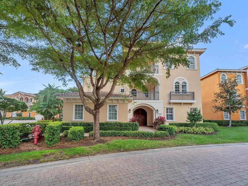 Building Photo - 10761 Vivaldi Ct #1301
