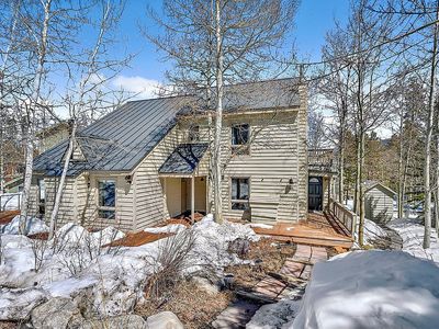182 North Side Circle, Silverthorne, CO, 80498