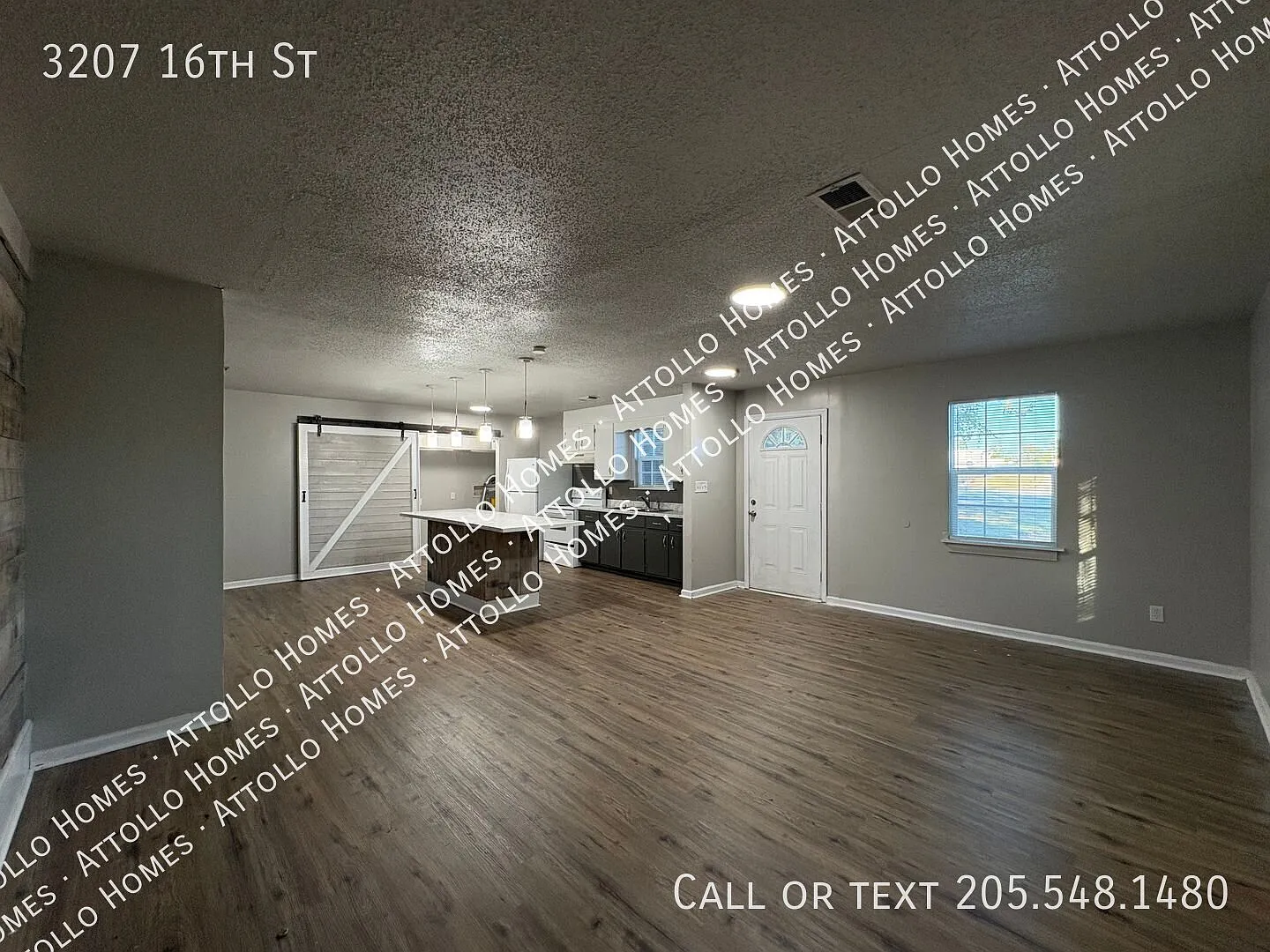 Spacious 3-Bedroom, 2-Bath Home in West Tuscaloosa — Photo 3