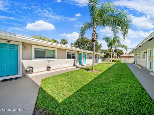 304 Johnson Ave Unit 304-2, Cape Canaveral, FL 32920