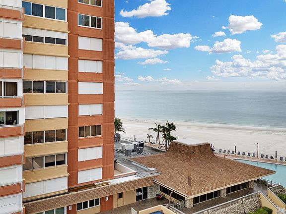 2nd image of 17920 Gulf Blvd APT 205
