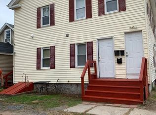 51 Oak St #1W, Windsor Locks, CT 06096