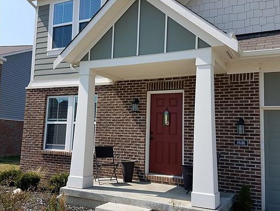 4th image of 8646 N Dresden Dr