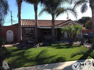 1242 Evergreen Ln, Port Hueneme, CA 93041