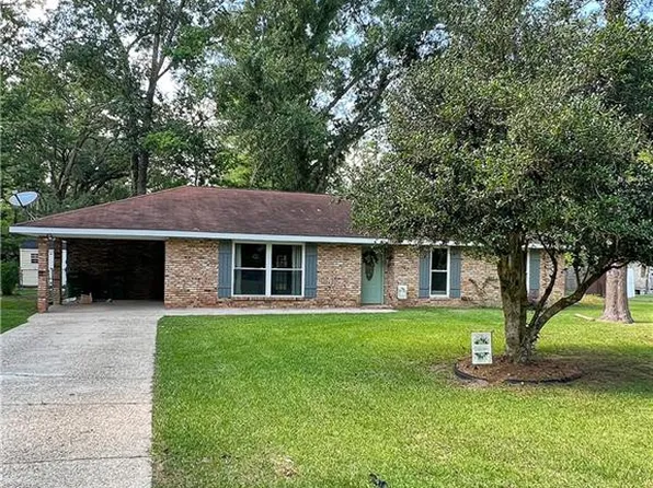 1211 Cora Williams Rd, Bogalusa, LA 70427