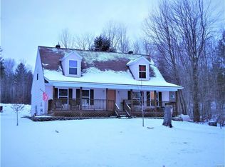 7181 Beech Hill Rd, Lowville, NY 13367