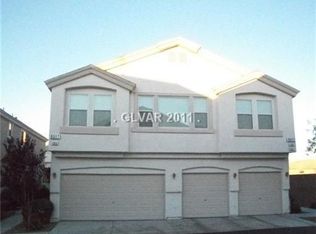 8832 Roping Rodeo Ave UNIT 103, Las Vegas, NV 89178