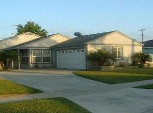 11752 Graystone Ave, Norwalk, CA 90650