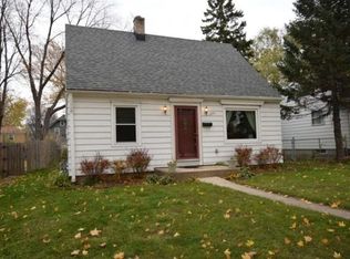 3274 N 60th St, Milwaukee, WI 53216