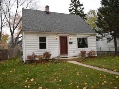 3274 N 60th St, Milwaukee, WI, 53216