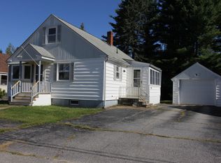 312 Russell St, Lewiston, ME 04240