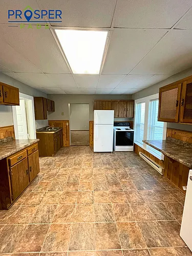Floor plan OX912X