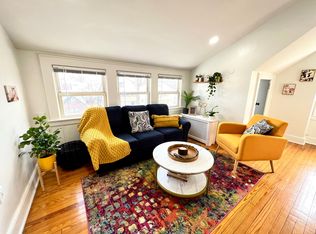 16 Bellair Pl FLOOR 3, Newark, NJ 07104