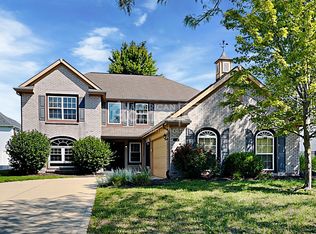 10850 Chestnut Heath Ct, Noblesville, IN 46060
