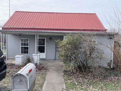 445 Daniel St, Island, KY, 42350