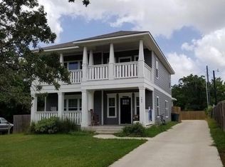 105 Midway Ave, Bryan, TX 77801