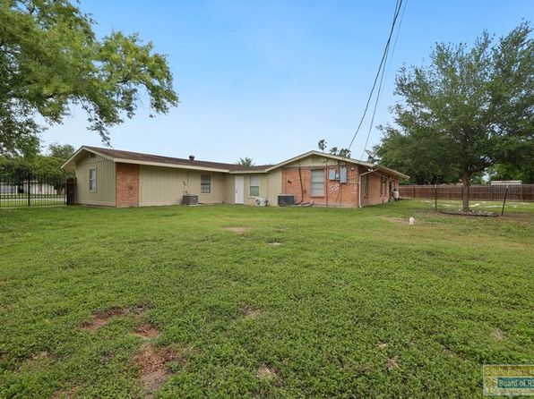 309 W Alice St, Harlingen, TX 78550