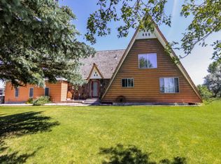 597 E 600 N, Firth, ID 83236