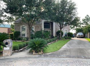 18715 Dellhaven Ln, Spring, TX 77379