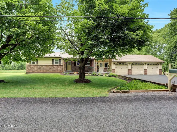 236 Coup Rd, Milton, PA 17847
