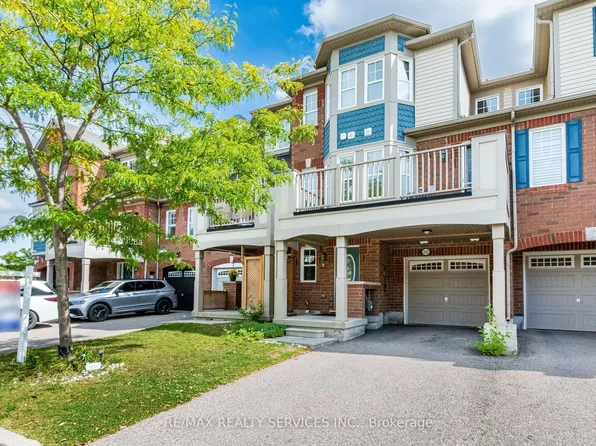 222 Mortimer Cres, Milton, ON L9T 8N7