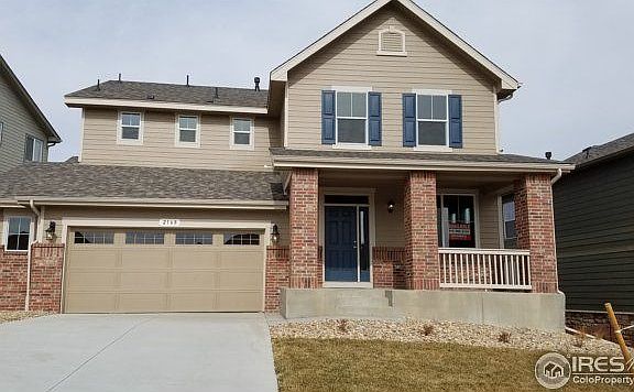 2nd image of 2168 Longfin Dr