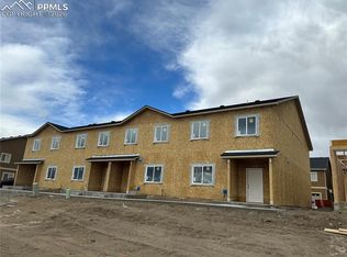 1778 Sandtoft Hts, Colorado Springs, CO 80951
