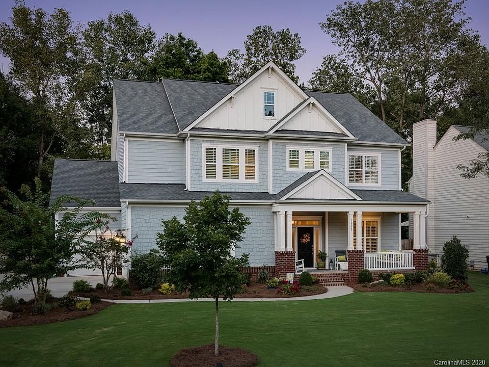 12327 Provincetowne Dr, Charlotte, NC 28277 Zillow