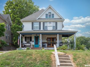 701 25th St, Moline, IL 61265