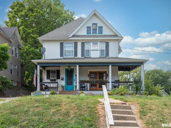 701 25th St, Moline, IL 61265