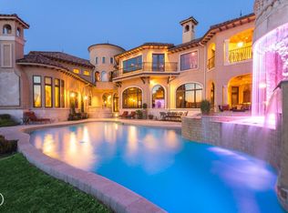 7 Grand Manor Ct, Sugar Land, TX 77479