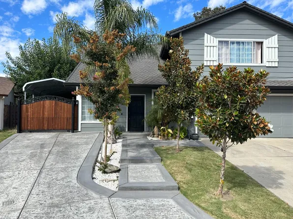 8491 Lorraine Ave, Stockton, CA 95210