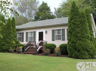 401 Patricia Dr, Ashland City, TN 37015