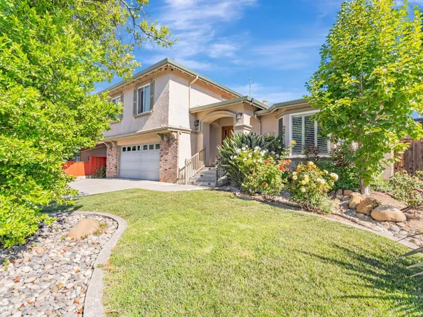 145 Park Bolton Pl, San Jose, CA 95136