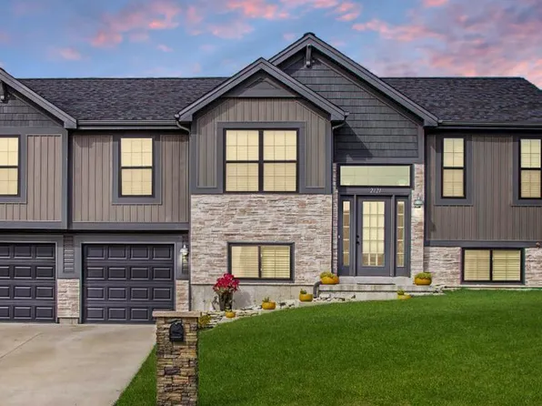 3316 Koch Cattle Dr #38-STB, Washington, MO 63090