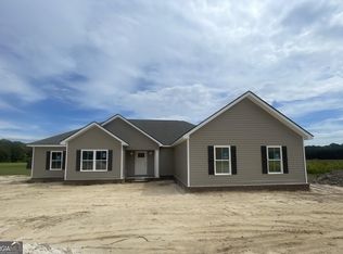 2 Old Riggs Mill Rd LOT 2, Statesboro, GA 30458