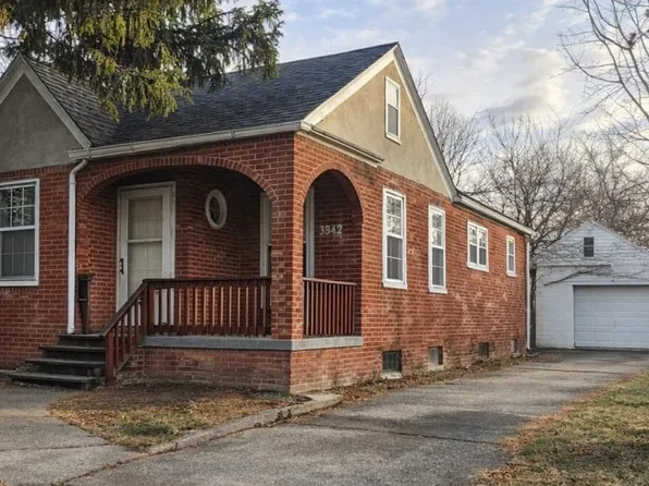3342 Elm St, Toledo, OH 43608