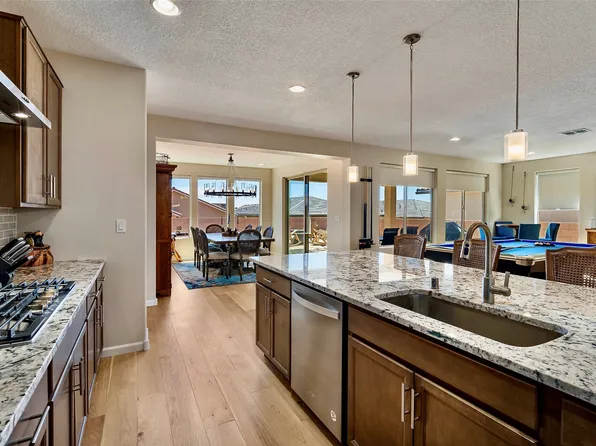 41 Avenida Colibri, Santa Fe, NM 87508