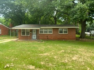 2069 Midway St, Montgomery, AL 36110