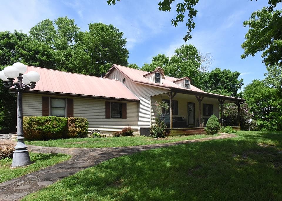 869 State Route 1835, Slaughters, KY 42456 Zillow