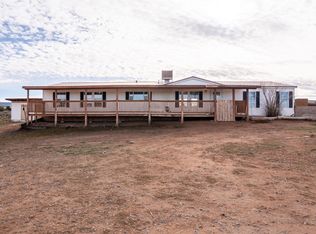 12510 Bs Rd, Glade Park, CO 81523